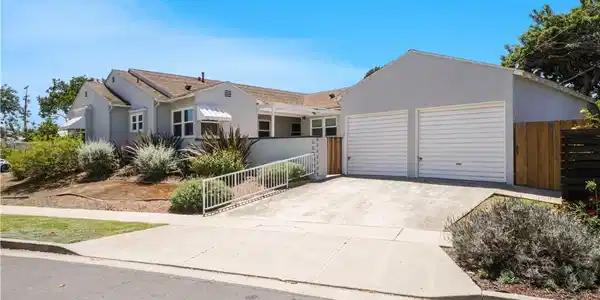 7801 Flight Avenue