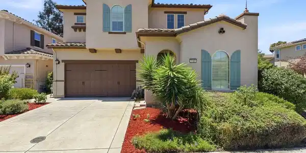 1980 Castillejo Way