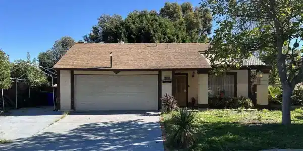 3164 Carr Dr