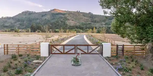 8100 Valley Greens Drive - Lot 8