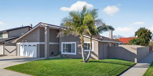 2931 Miramar Court