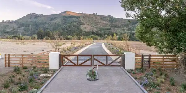 8100 Valley Greens Drive - Lot 2
