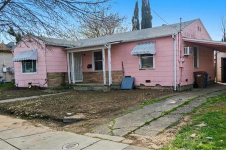 1932 Chestnut Avenue