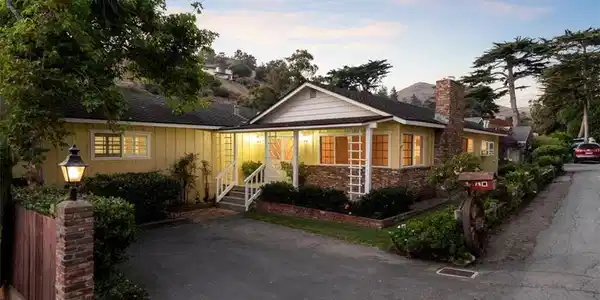 475 Hacienda Drive