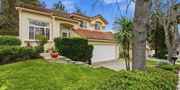 2175 Bluerock Circle