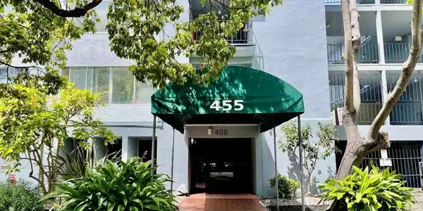 455 Crescent Street
