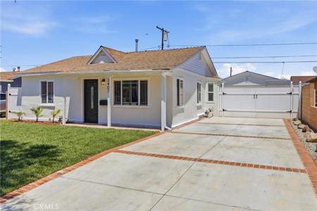 3407 W 189th