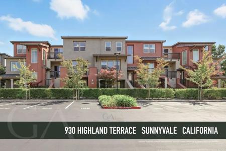 930 Highland Terrace
