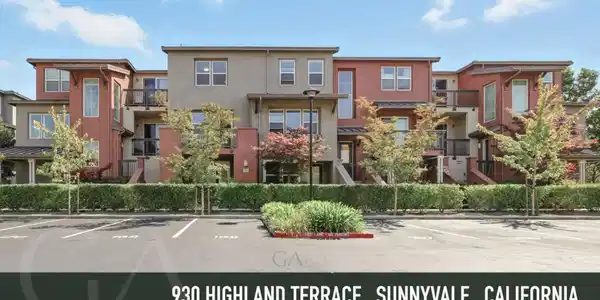 930 Highland Terrace