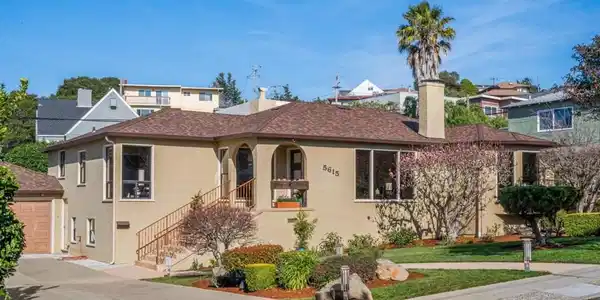 5615 5615 Ludwig Ave