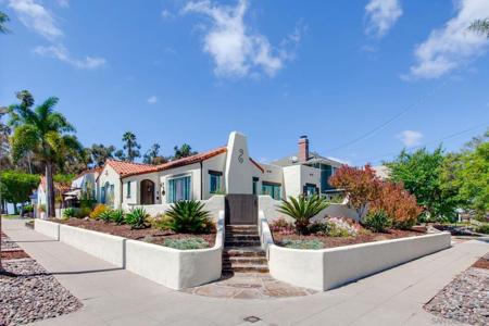 1602 Granada Ave.