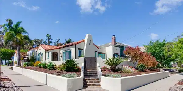1602 Granada Ave.