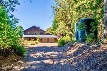 23901 Pacific Heights Drive