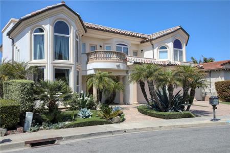 2569 Spyglass Drive