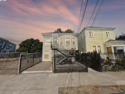 537 Chester St