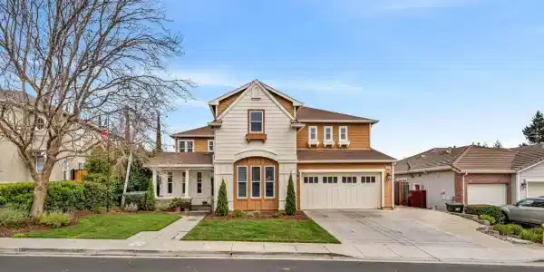 477 Arguello Dr
