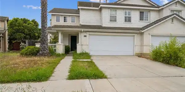 1065 Vaquero Circle