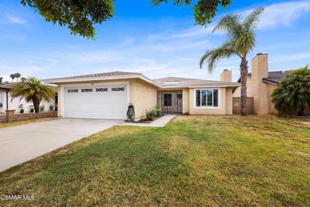 350 Campbell Way