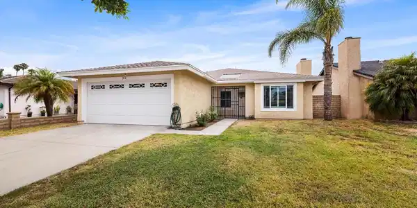 350 Campbell Way