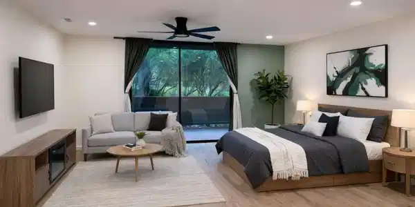 5124 Shelter Creek Lane