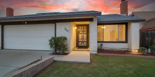3161 Manos Drive