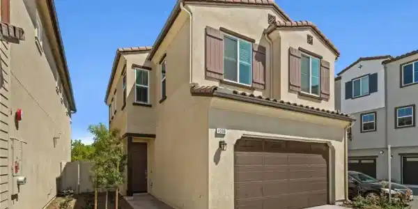 4398 Cadence Way