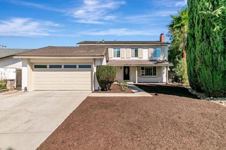 1332 Cabrillo Avenue