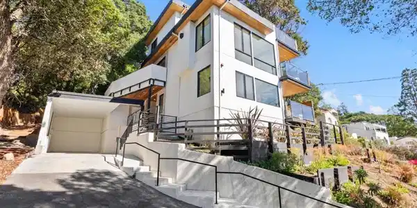 715 Santa Barbara Road