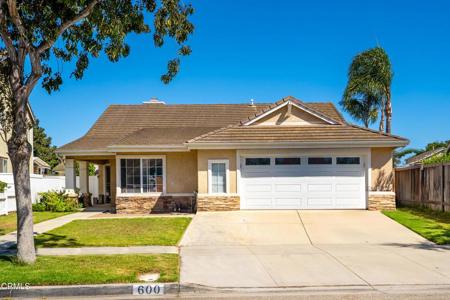 600 Sara Drive
