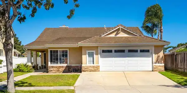 600 Sara Drive