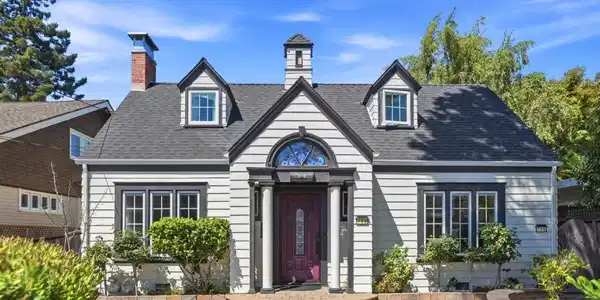 708 Crossway Road