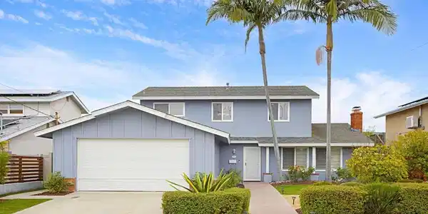 3262 Mount Carol Drive