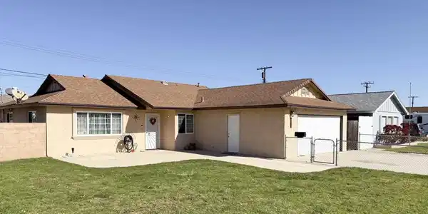 505 Pearson Road