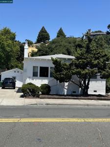 1241 Pinole Valley Rd