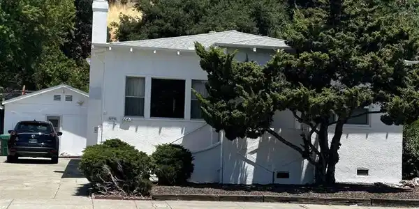 1241 Pinole Valley Rd