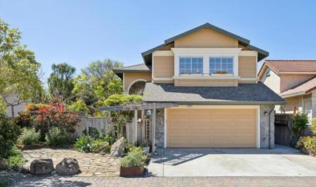 123 Presidio Avenue