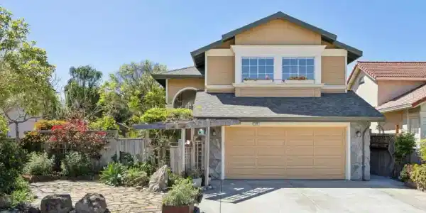 123 Presidio Avenue