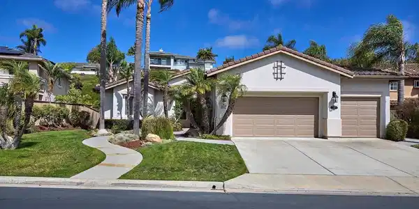 517 Hidden Ridge Court