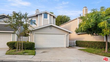 1054 Park Circle Drive