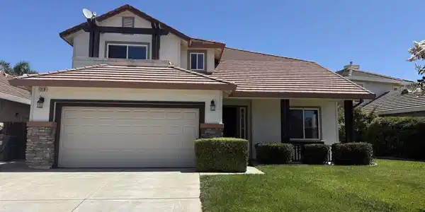 1318 Yosemite Cir