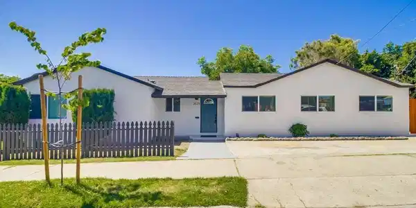 3629 Gilmore Street