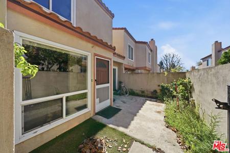 3442 Del Amo Boulevard