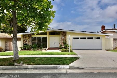 20619 Toluca Avenue