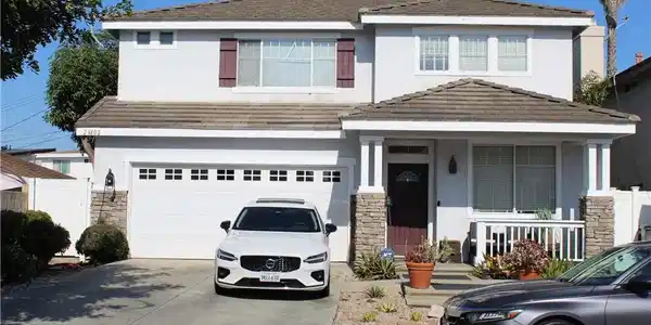 24802 Petaluma Lane
