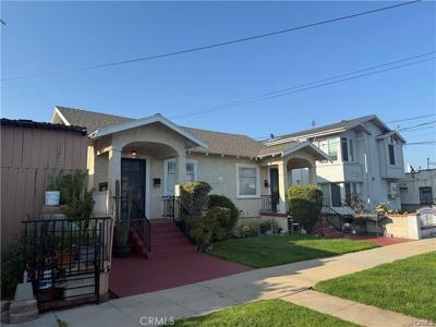 782 W 14th Street