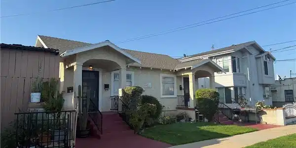 782 W 14th Street