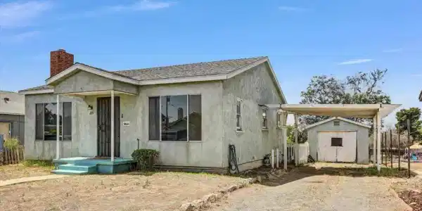 221 Alvarado