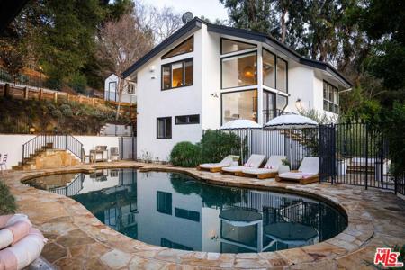 554 Mountain Green Drive