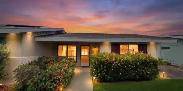 3760 S Vista Campana