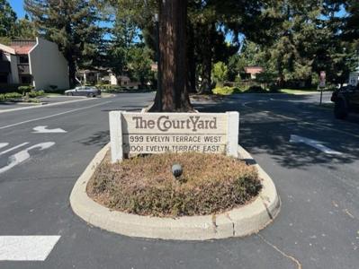 999 W Evelyn Terrace
